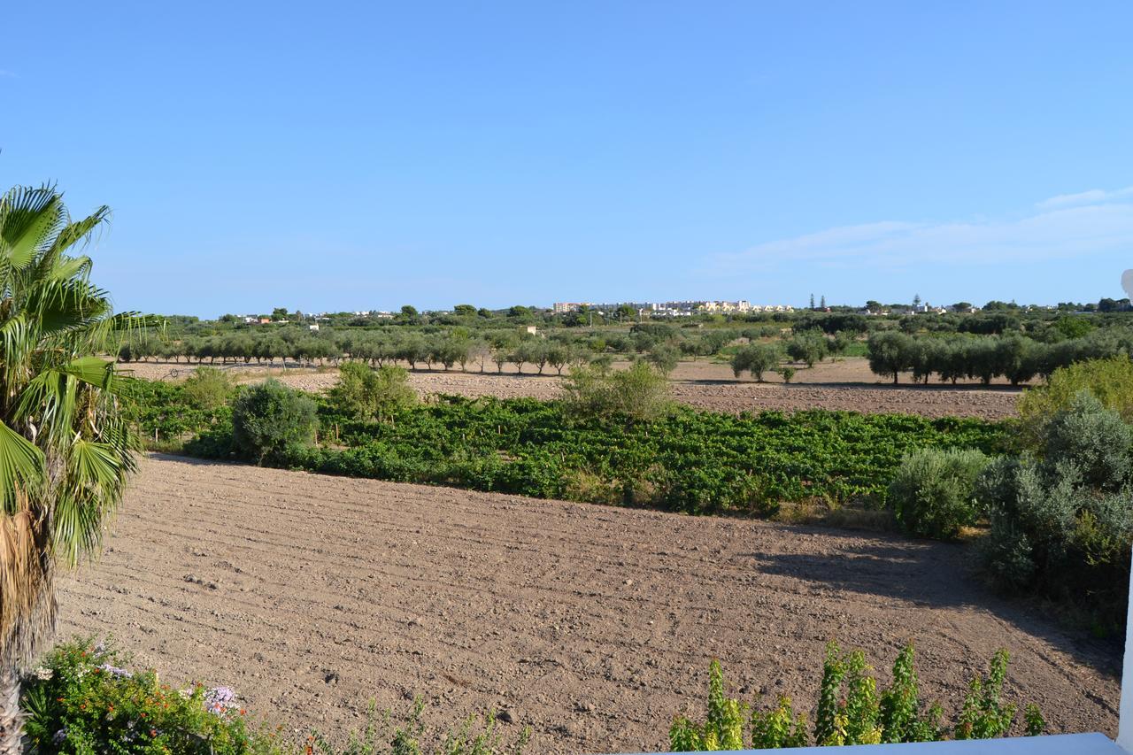 Bed And Breakfast Sun Wine Taranto Exterior foto