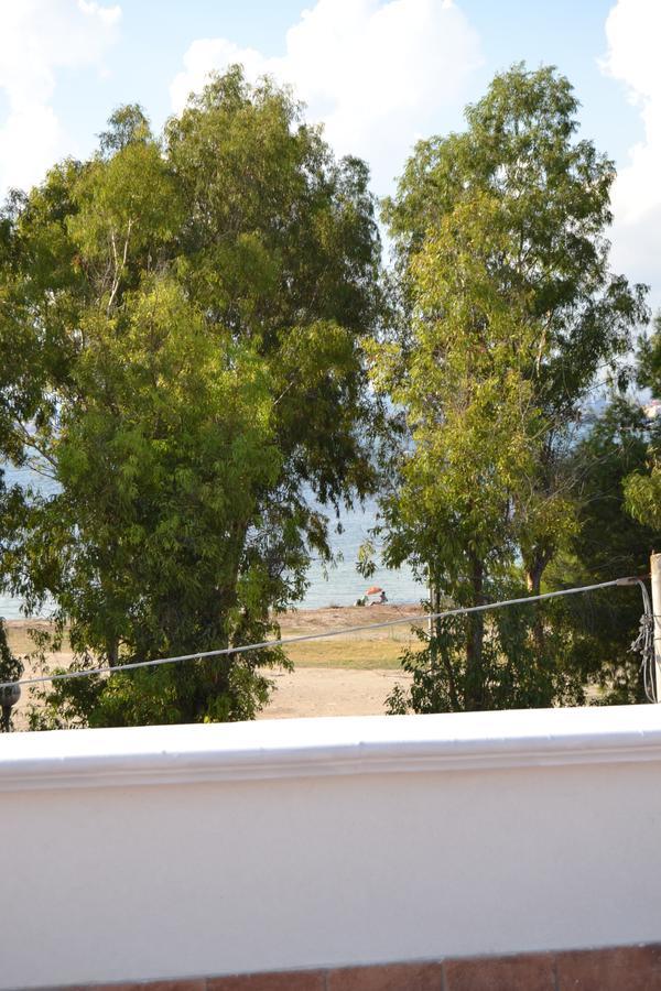 Bed And Breakfast Sun Wine Taranto Exterior foto