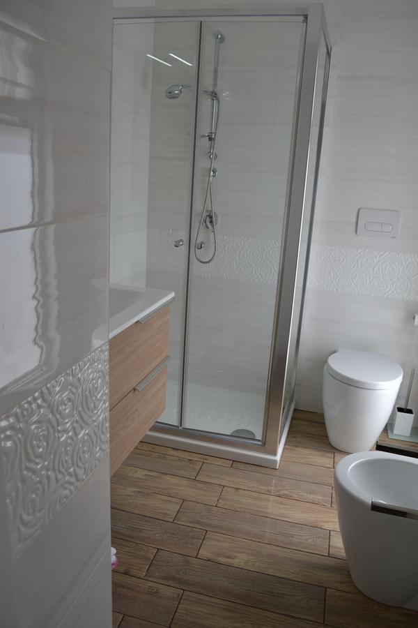 Bed And Breakfast Sun Wine Taranto Exterior foto