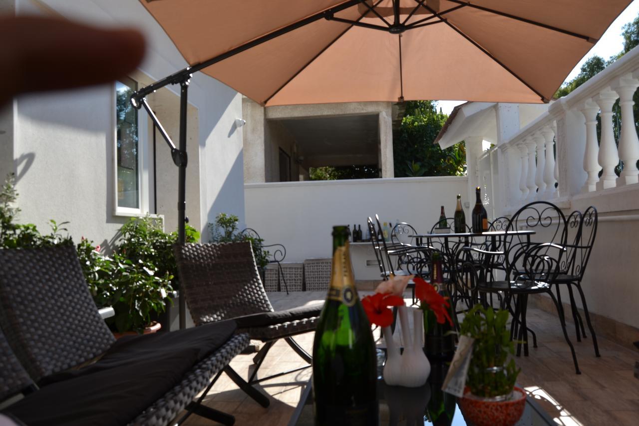 Bed And Breakfast Sun Wine Taranto Exterior foto