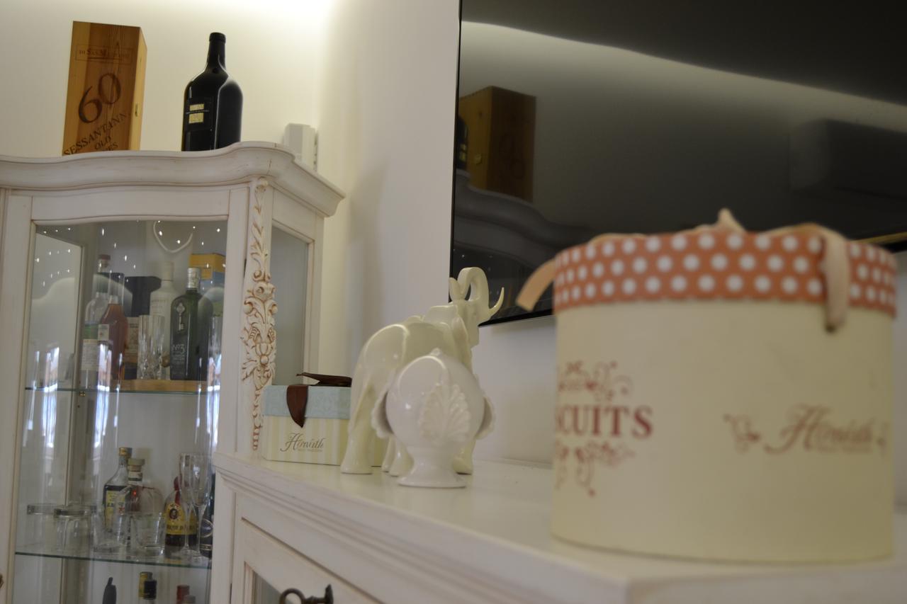 Bed And Breakfast Sun Wine Taranto Exterior foto