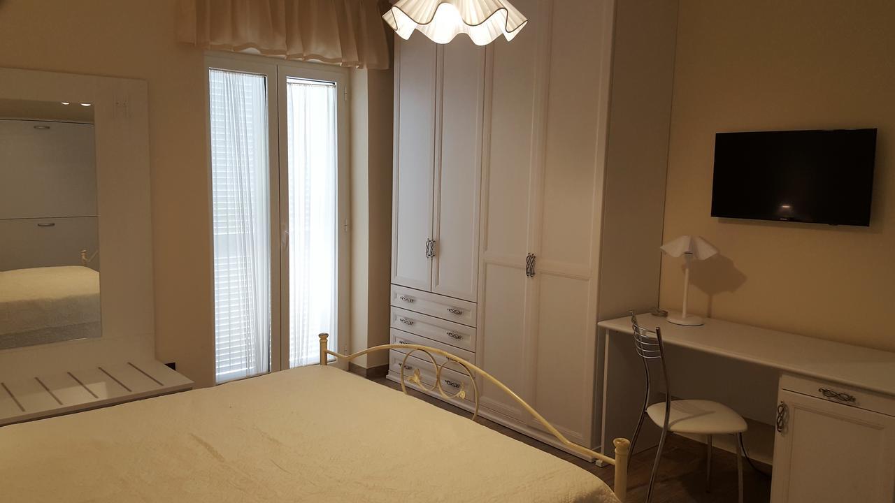 Bed And Breakfast Sun Wine Taranto Exterior foto