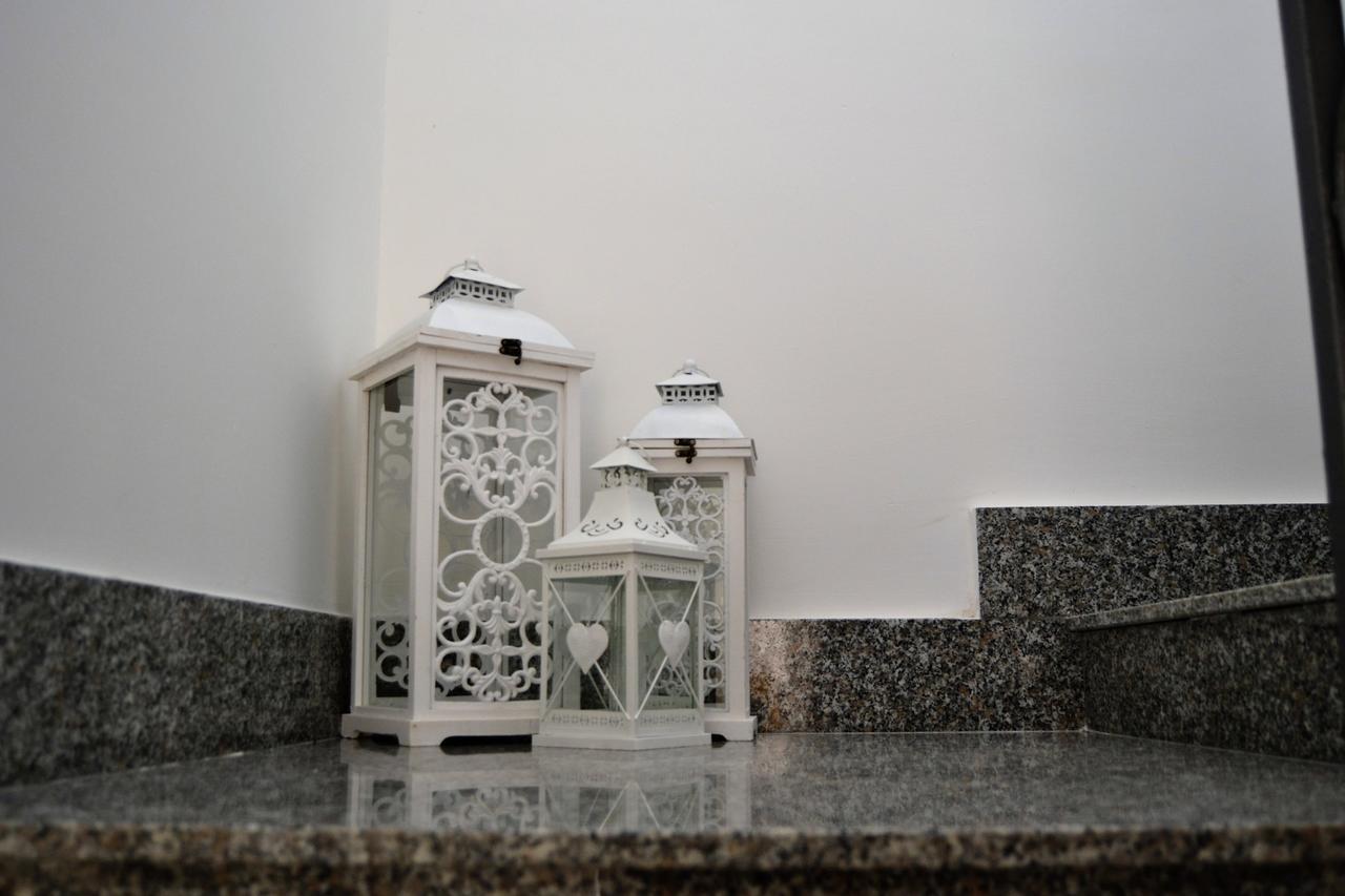 Bed And Breakfast Sun Wine Taranto Exterior foto