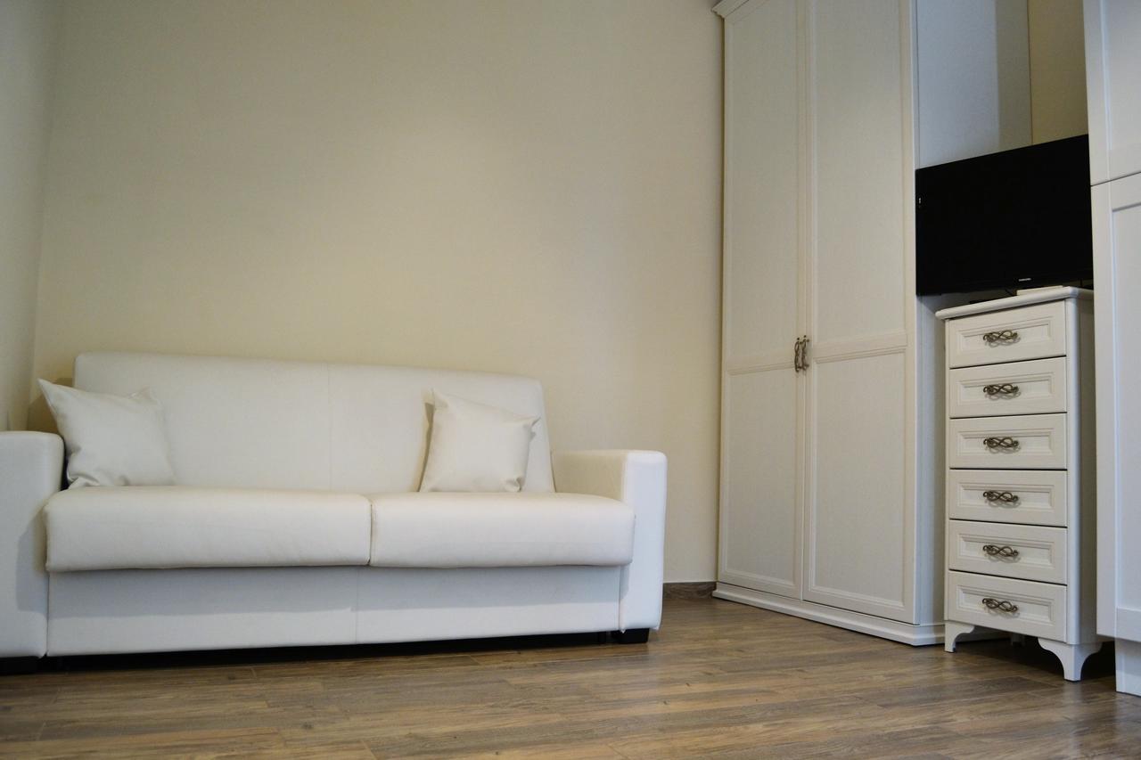 Bed And Breakfast Sun Wine Taranto Exterior foto