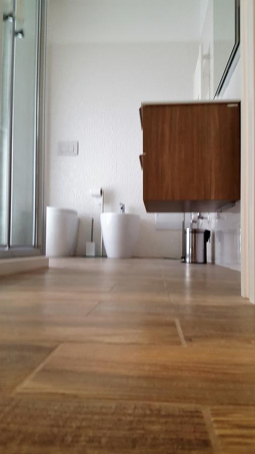 Bed And Breakfast Sun Wine Taranto Exterior foto