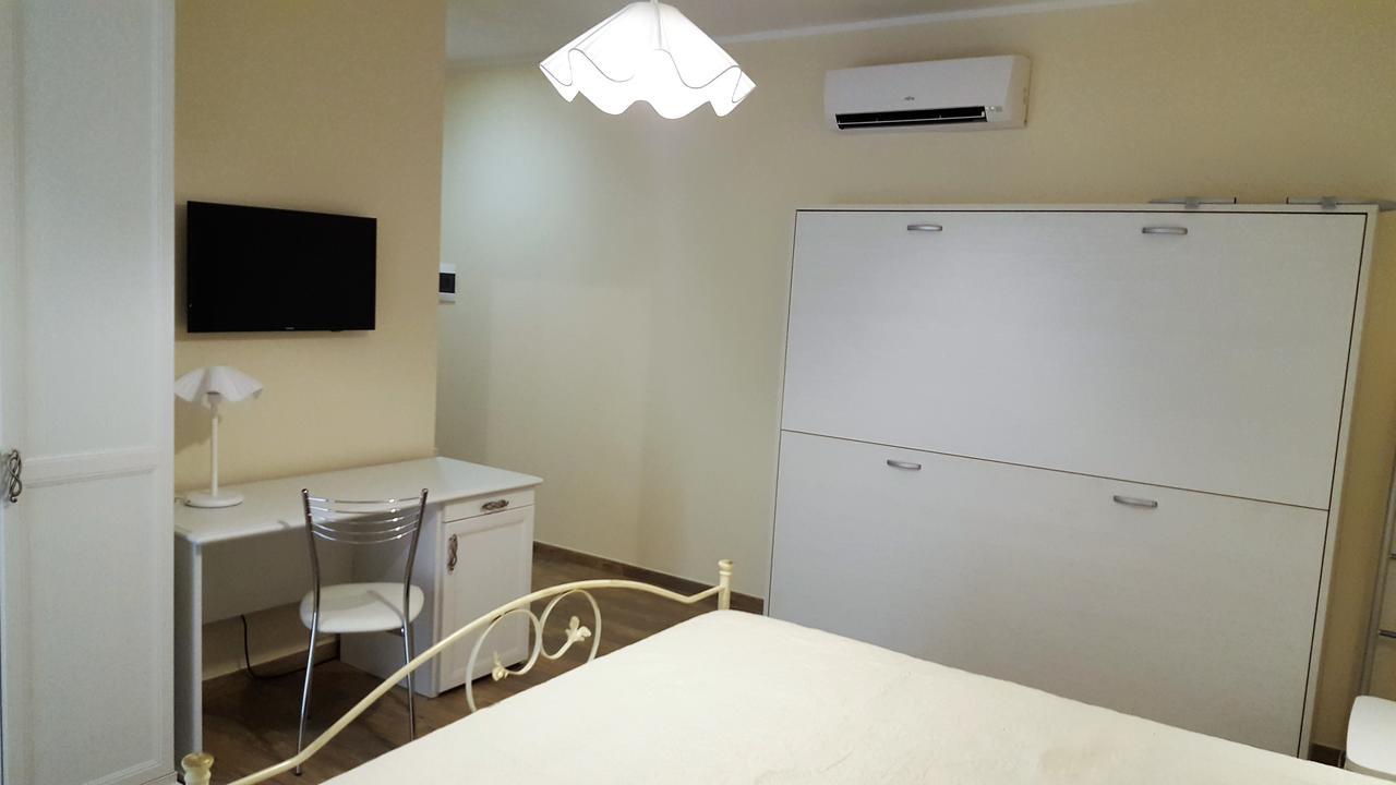 Bed And Breakfast Sun Wine Taranto Exterior foto