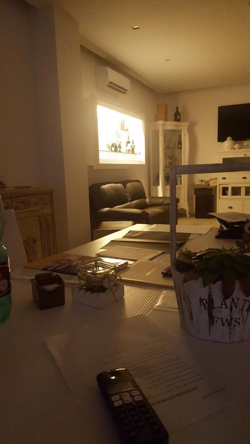 Bed And Breakfast Sun Wine Taranto Exterior foto