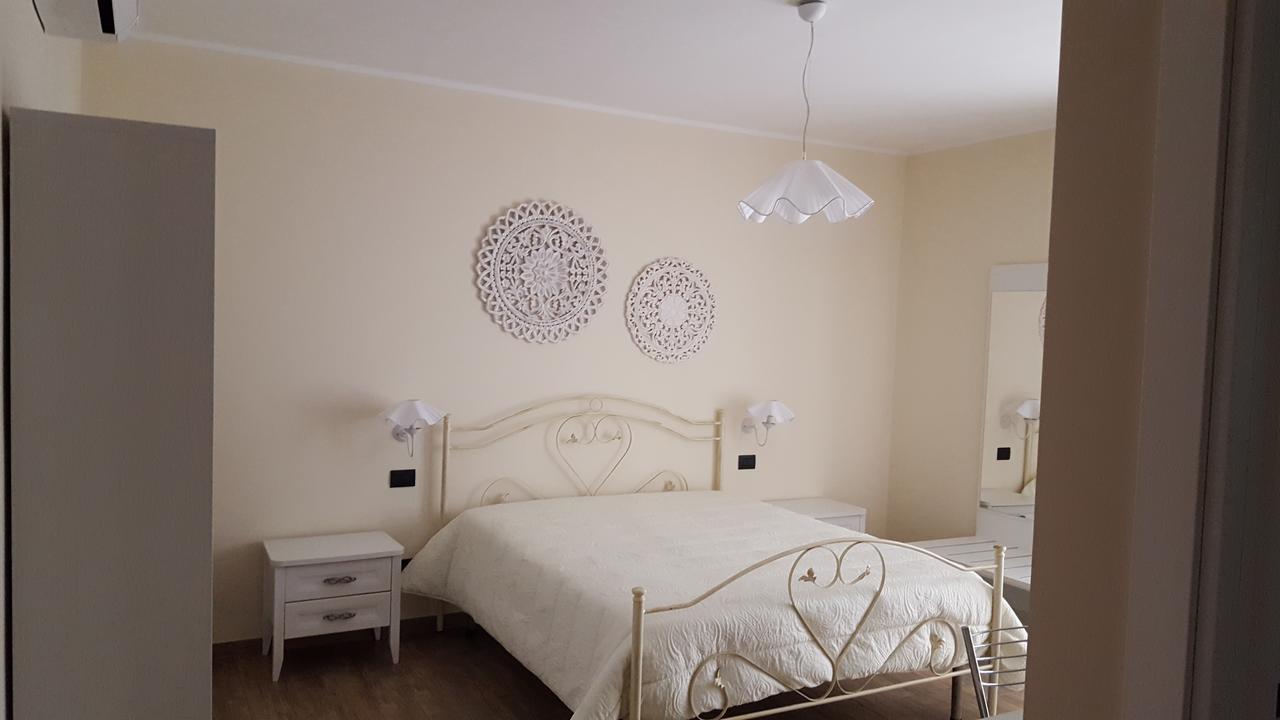 Bed And Breakfast Sun Wine Taranto Exterior foto