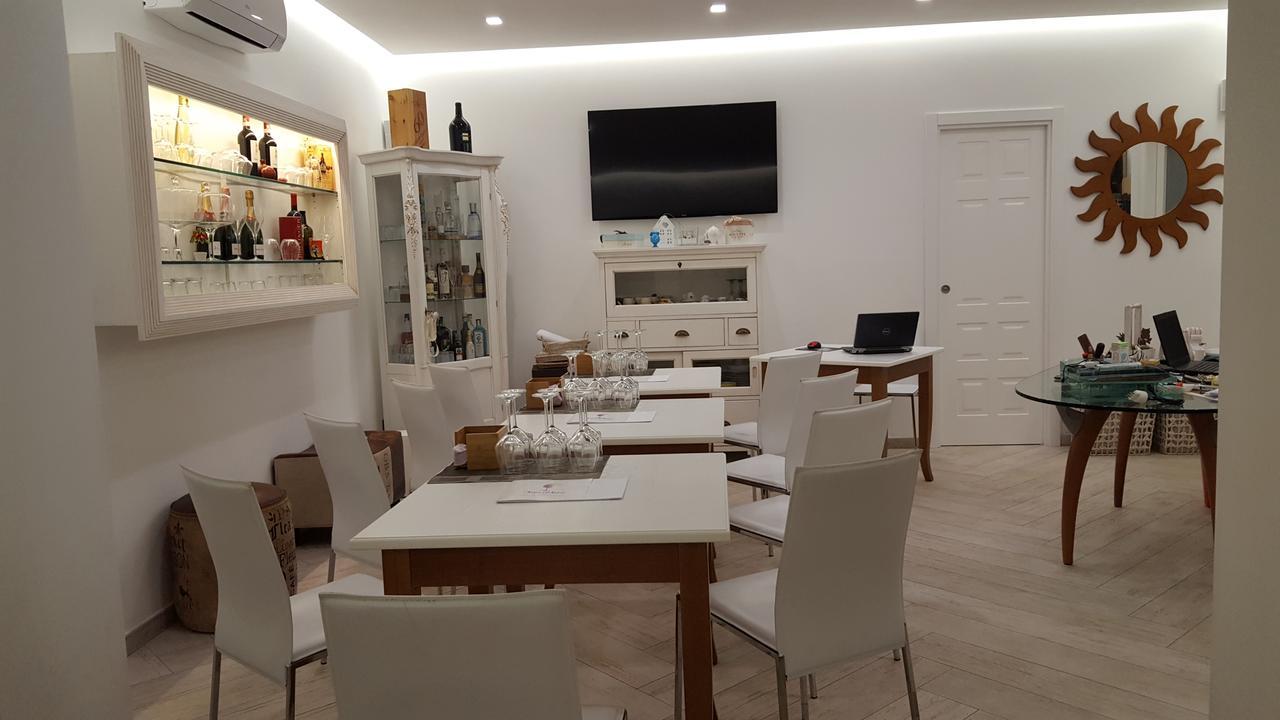 Bed And Breakfast Sun Wine Taranto Exterior foto