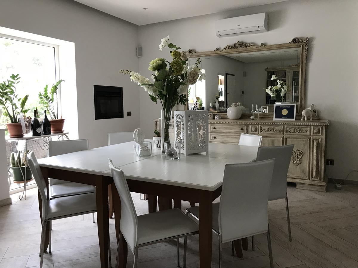 Bed And Breakfast Sun Wine Taranto Exterior foto
