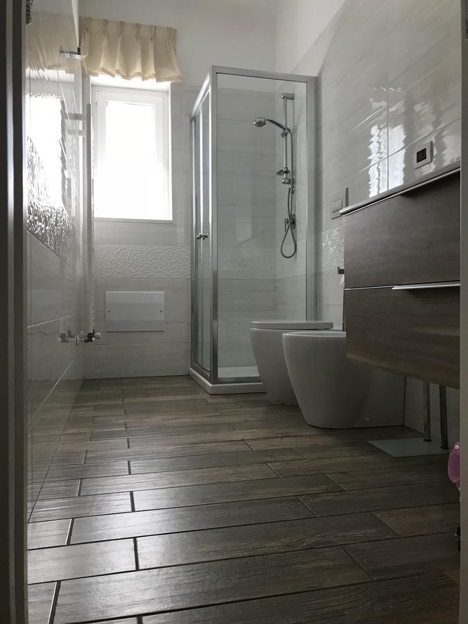 Bed And Breakfast Sun Wine Taranto Exterior foto