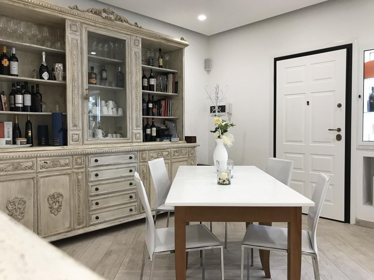 Bed And Breakfast Sun Wine Taranto Exterior foto
