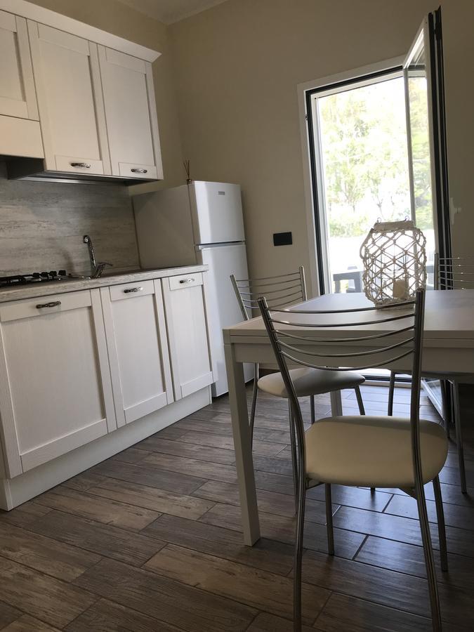 Bed And Breakfast Sun Wine Taranto Exterior foto
